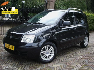 Fiat Panda 1.2 Active (bj 2011') Orig.NL|1e Eig.|APK 06-2027