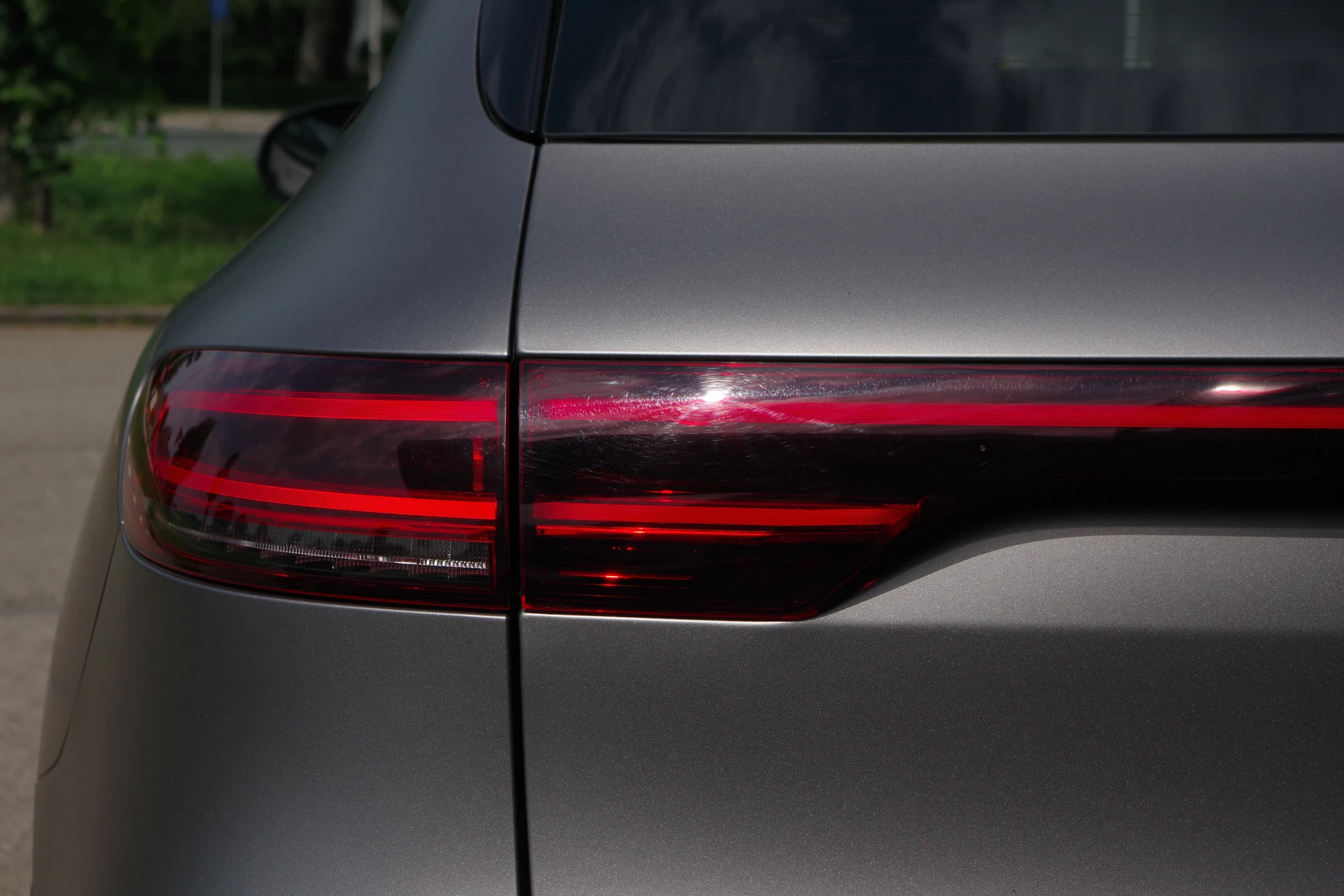 Hoofdafbeelding Mercedes-Benz EQC