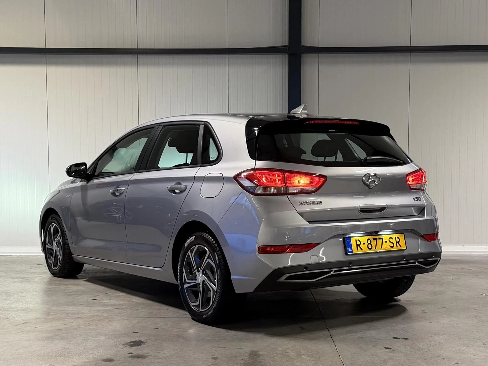 Hoofdafbeelding Hyundai i30