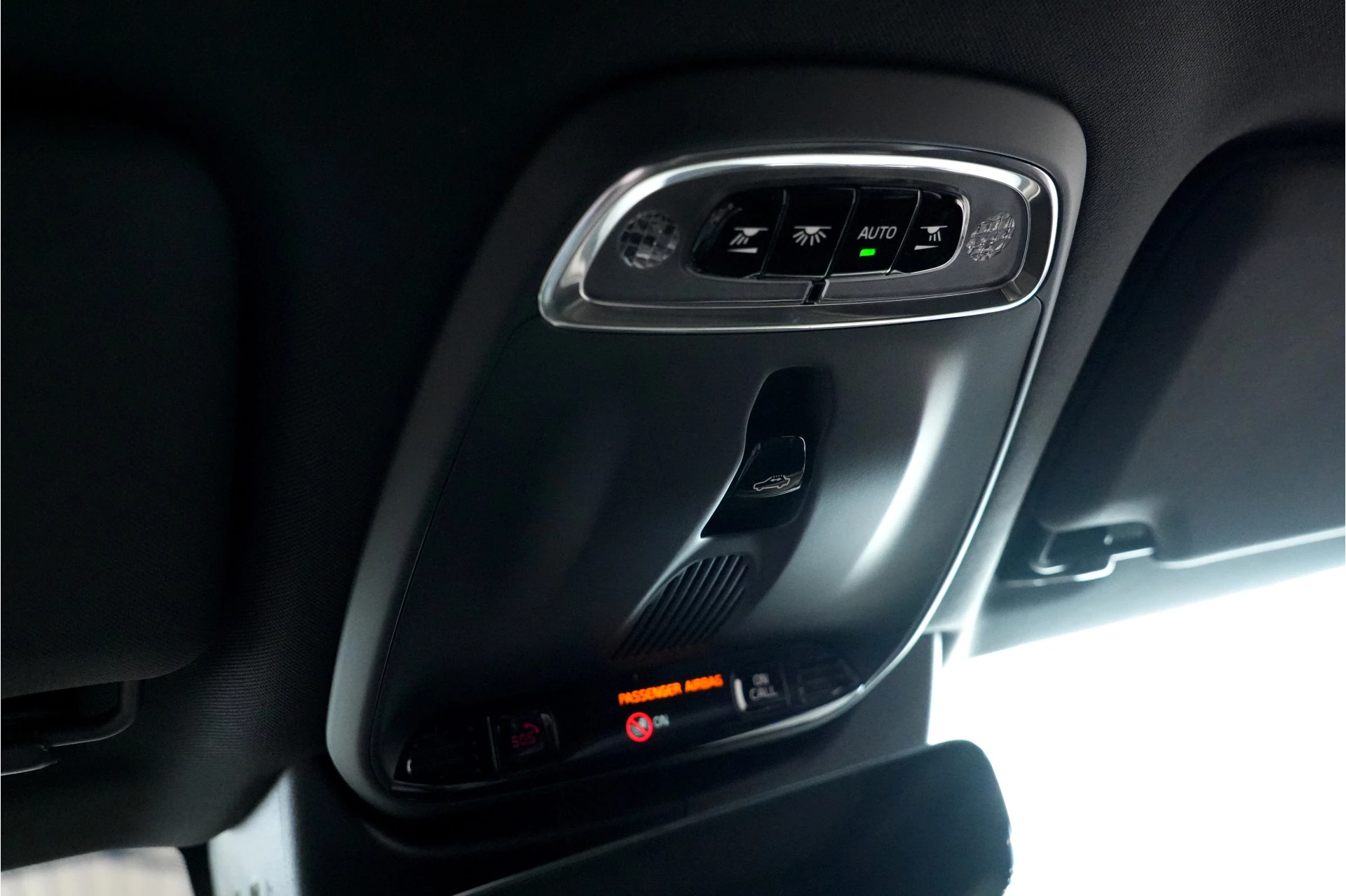 Hoofdafbeelding Volvo V90