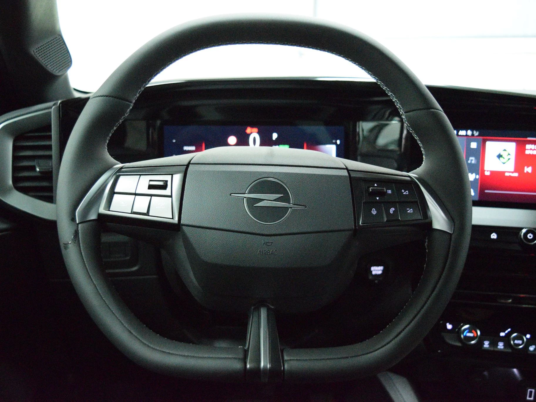 Hoofdafbeelding Opel Mokka-e