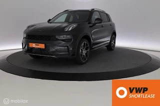 Lynk & Co 01 1.5 PHEV | NIEUW | BLACK Edition | Pano | 360°