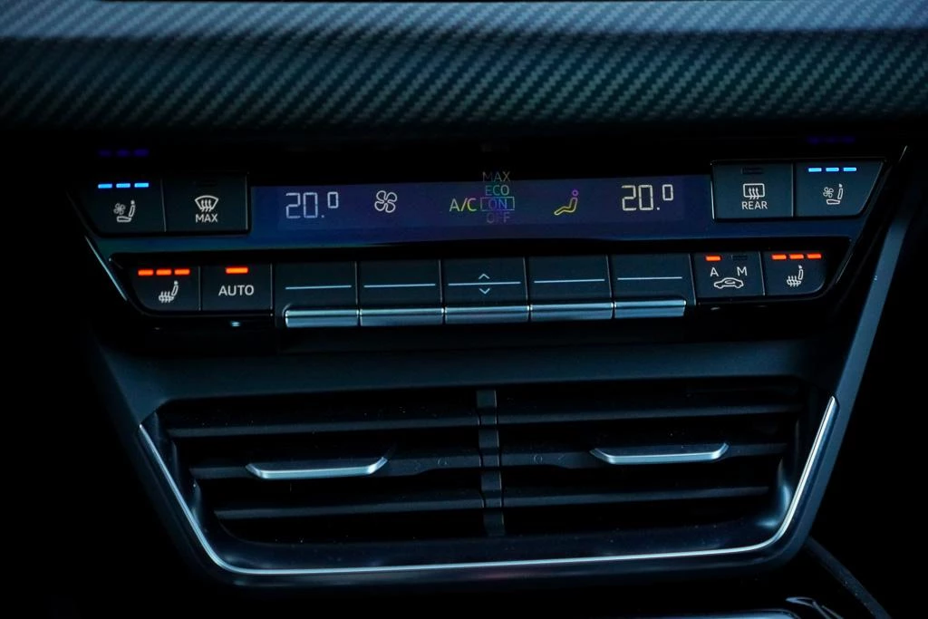 Hoofdafbeelding Audi e-tron GT