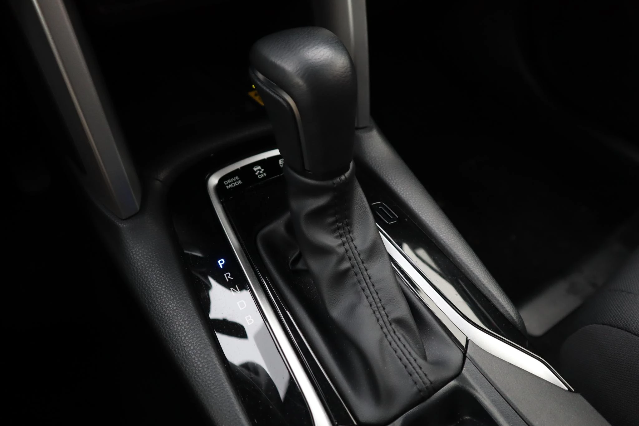 Hoofdafbeelding Toyota Corolla Cross