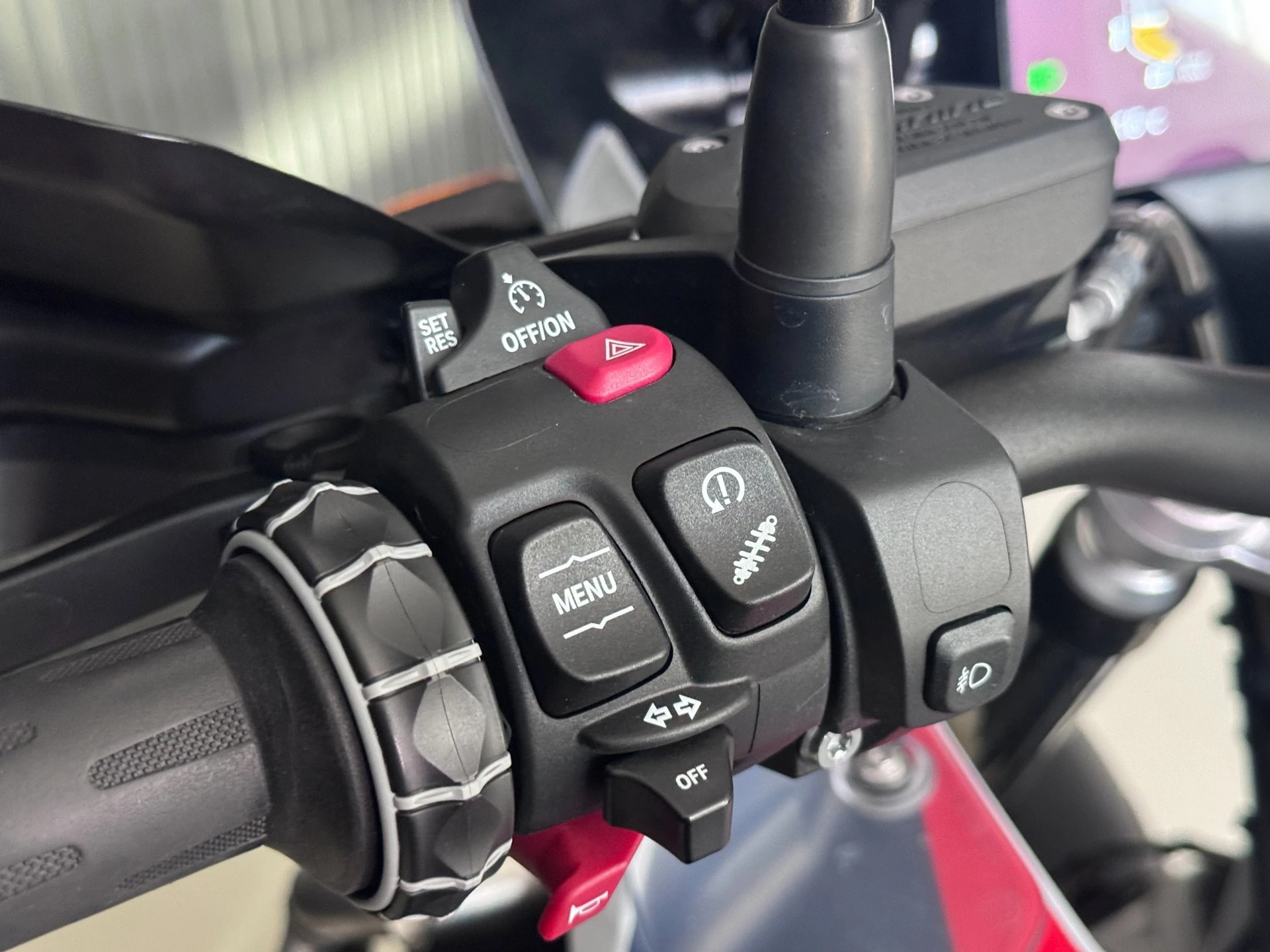 Hoofdafbeelding BMW R 1250 GS Adventure