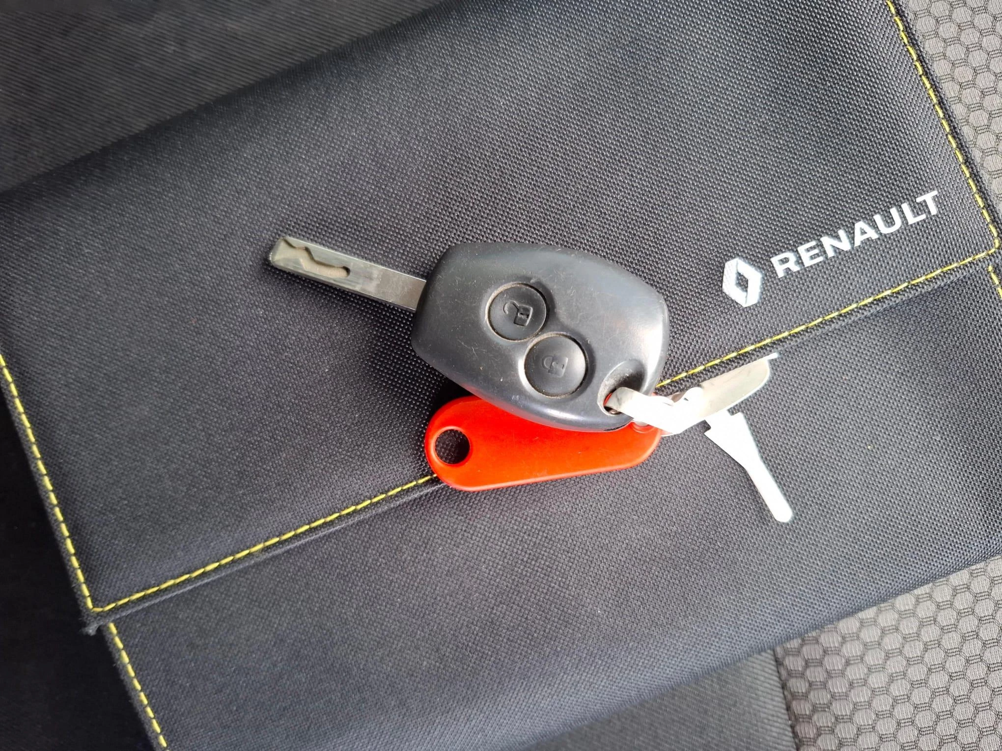 Hoofdafbeelding Renault Kangoo