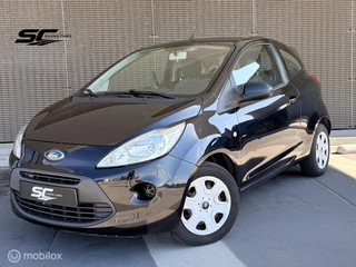 Ford Ka 1.2 Limited start/stop NAP| Airco|Origineel NL| Elek