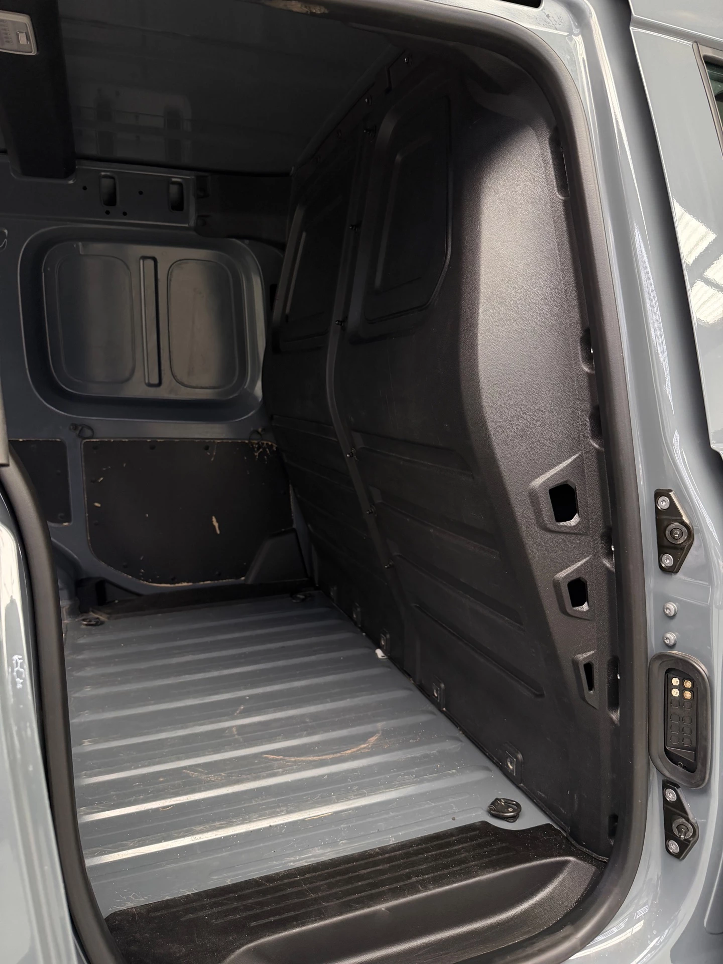 Hoofdafbeelding Mercedes-Benz Citan