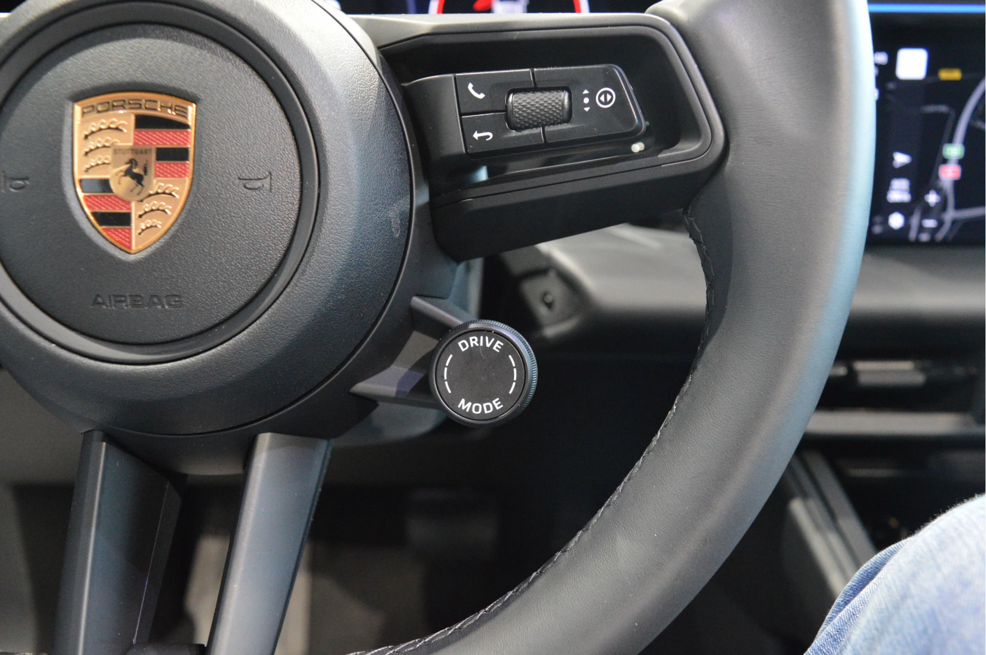 Hoofdafbeelding Porsche Macan