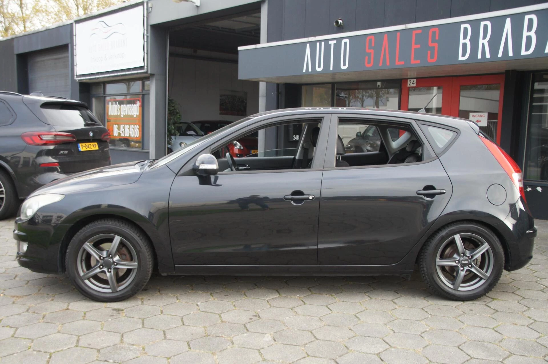 Hoofdafbeelding Hyundai i30
