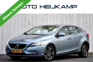 Volvo V40 2.0 T2 Momentum | Led | NL-Auto | Dealeronderhouden |