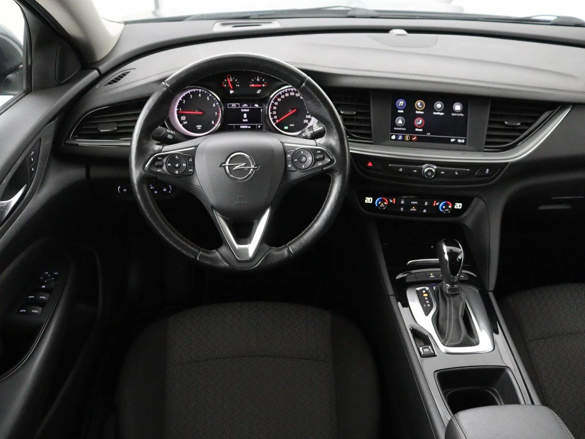 Hoofdafbeelding Opel Insignia