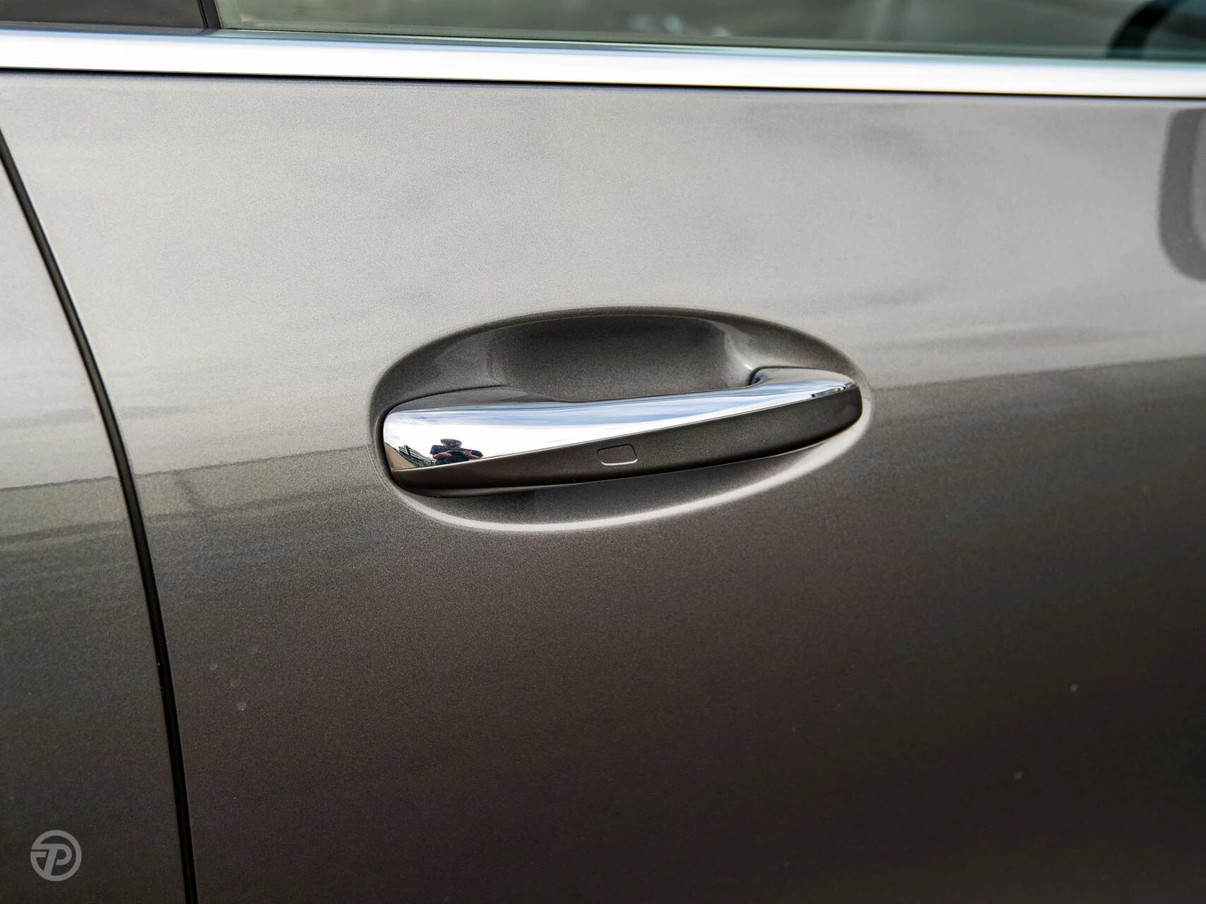 Hoofdafbeelding Mercedes-Benz EQA