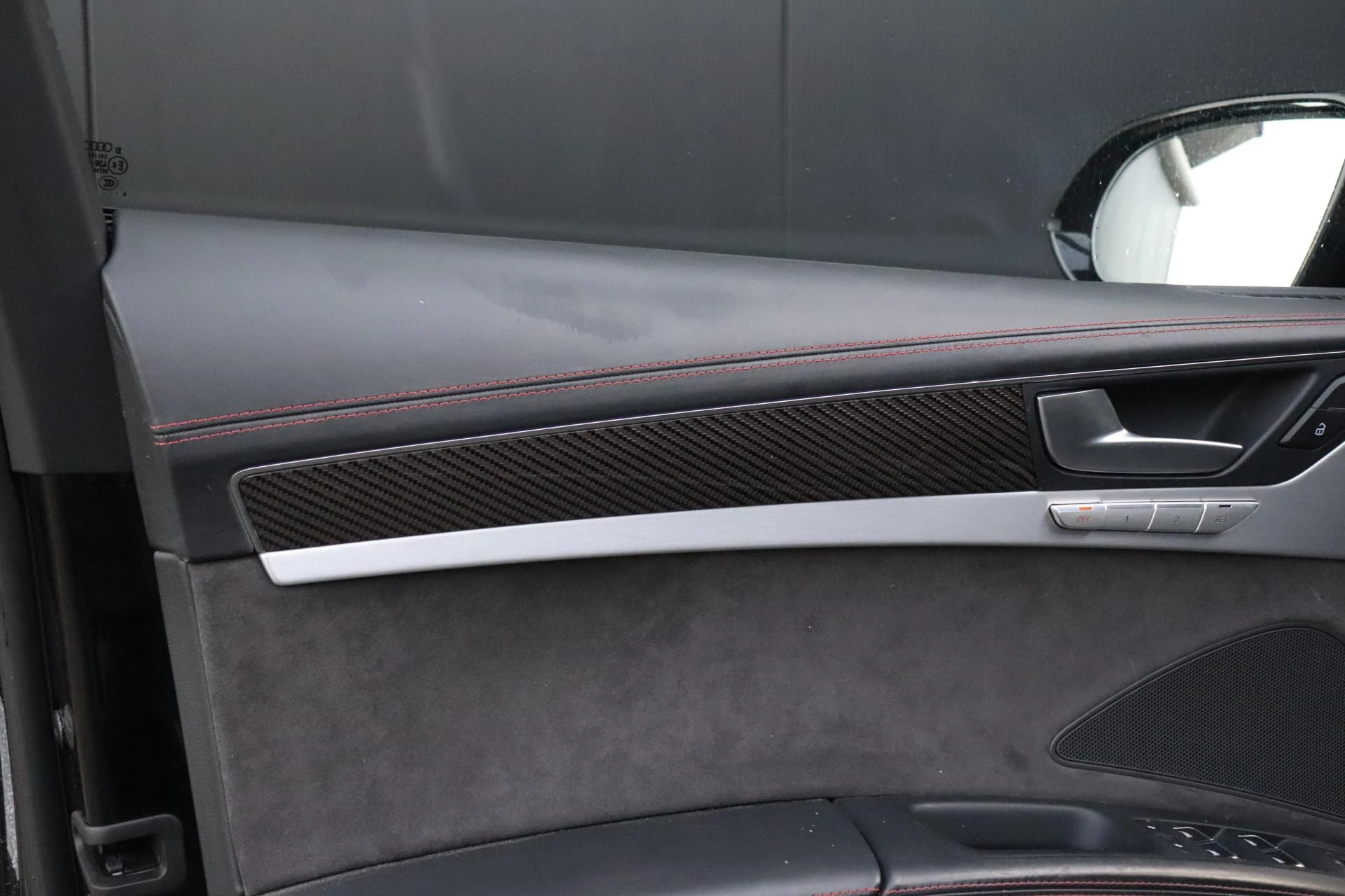 Hoofdafbeelding Audi A8