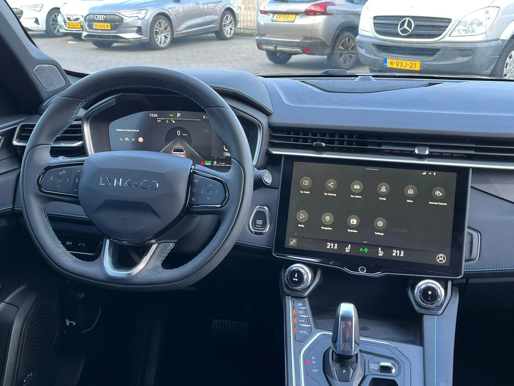 Hoofdafbeelding Lynk & Co 01