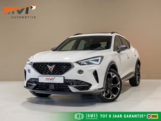 CUPRA Formentor 1.5 TSI Business Edition Plus / 150pk / Panorama dak / Achteruitrij camera / Stoel en stuur verwarming /