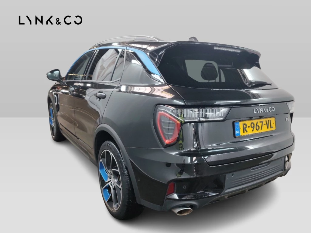 Hoofdafbeelding Lynk & Co 01