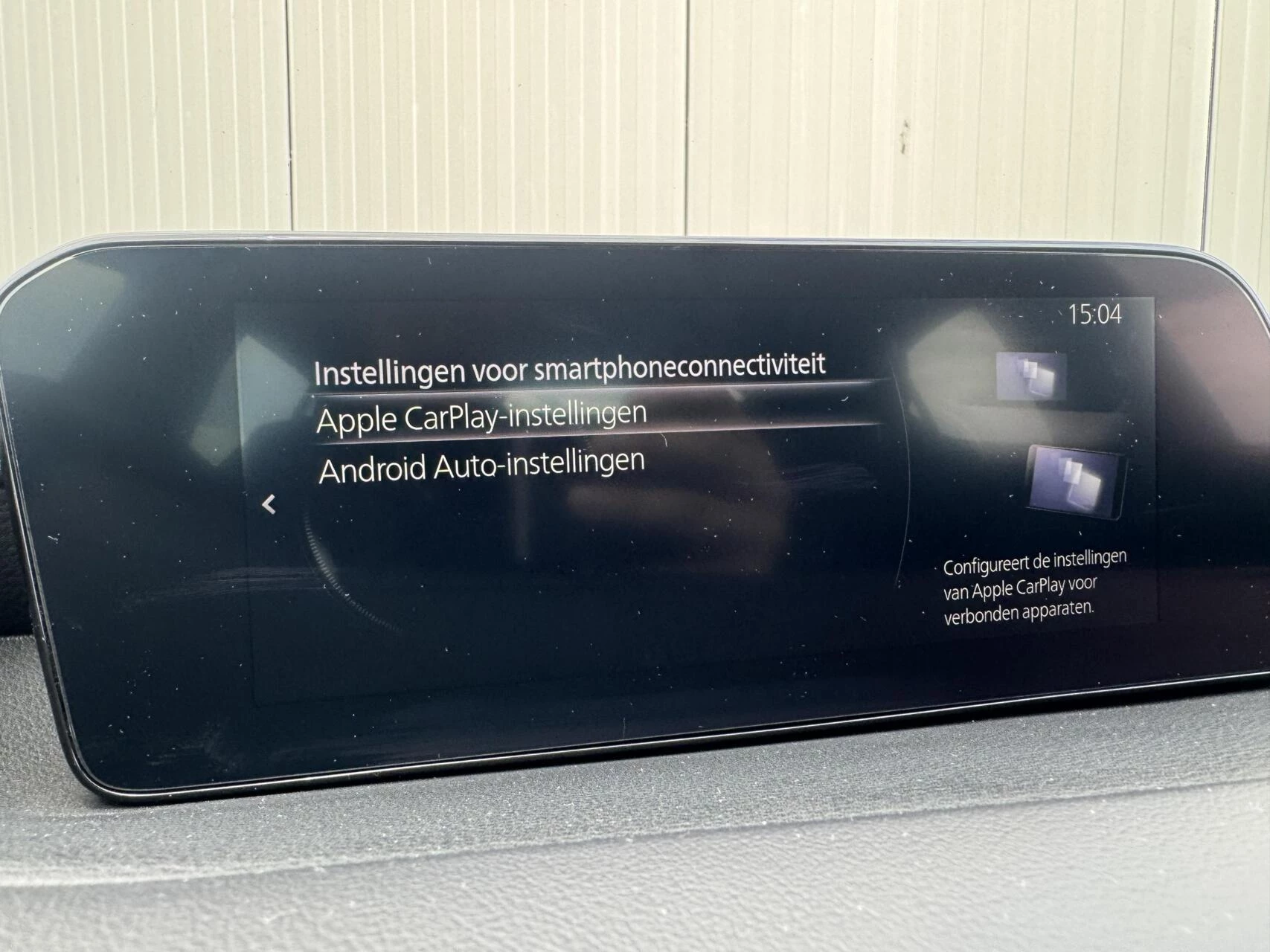 Hoofdafbeelding Mazda 3