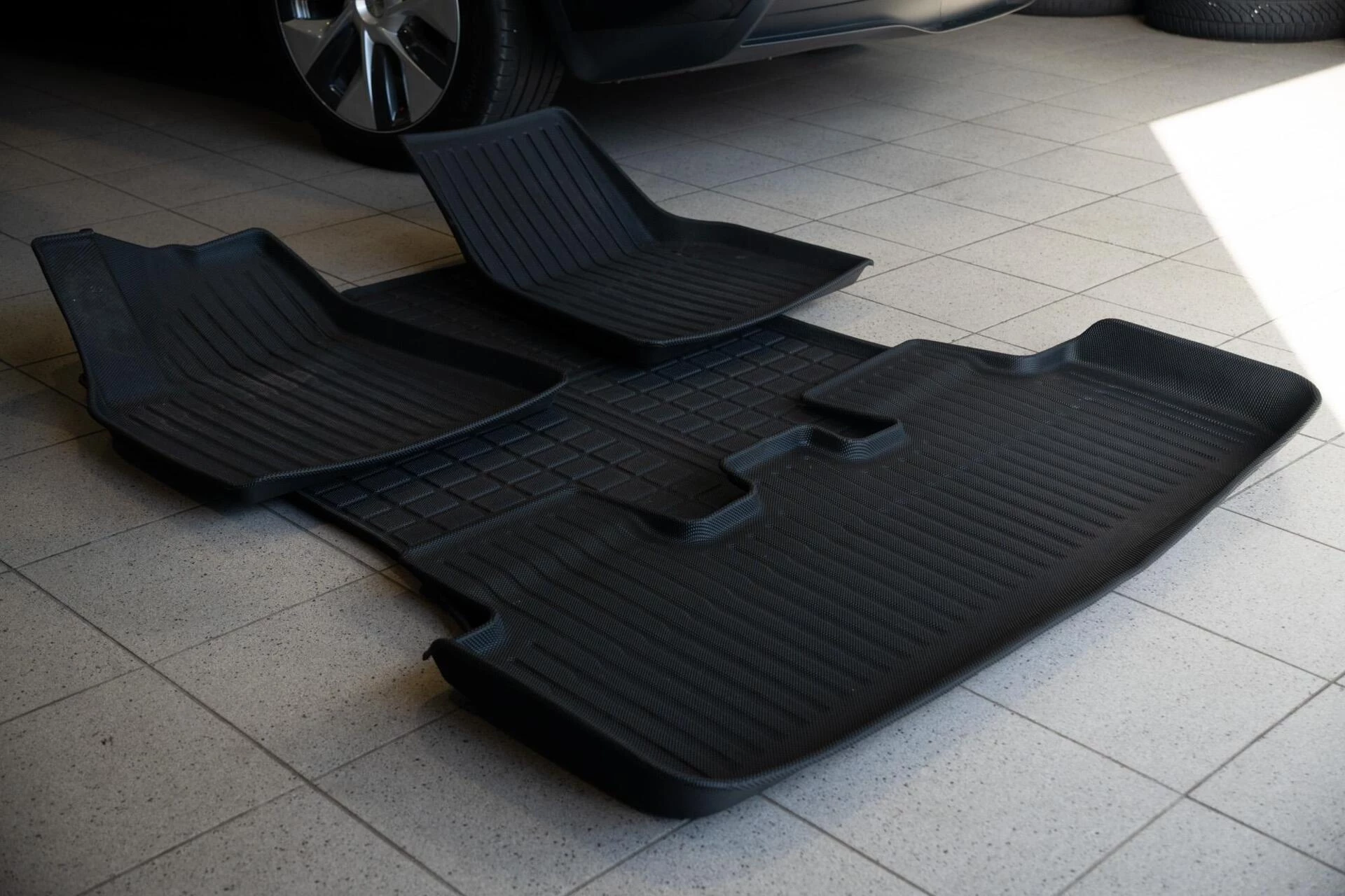 Hoofdafbeelding Tesla Model Y