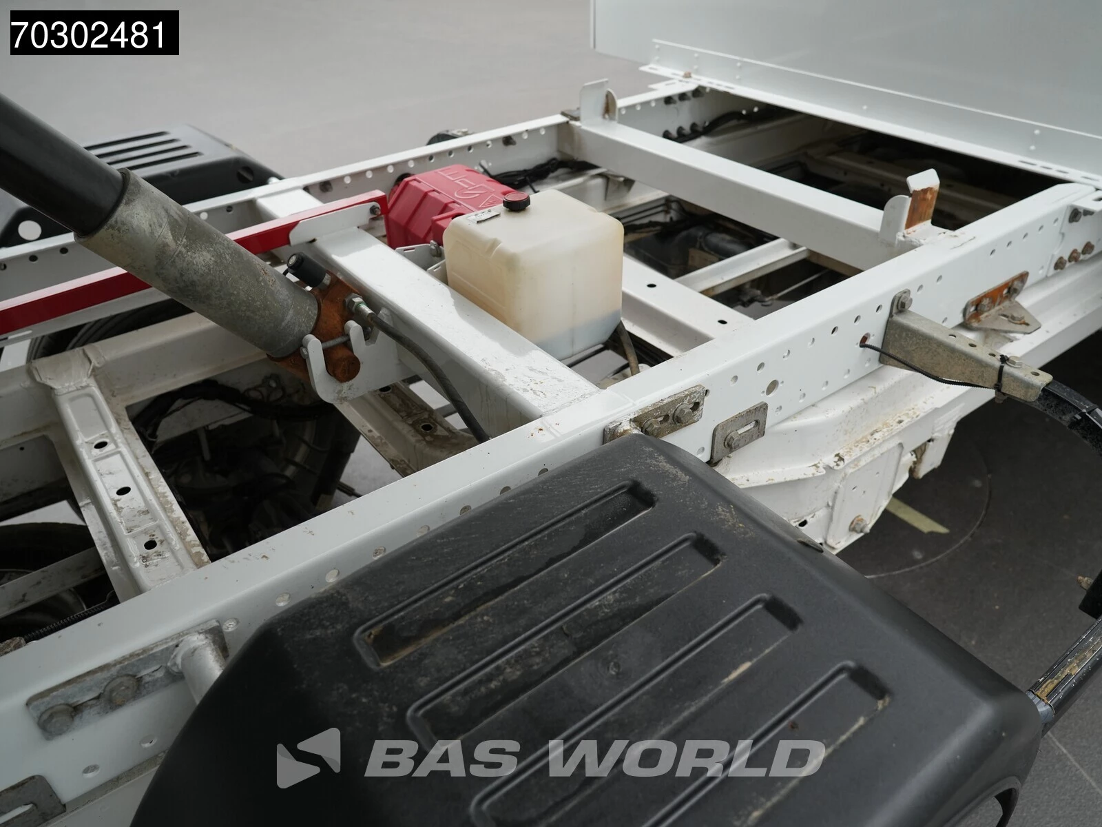 Hoofdafbeelding MAN TGE