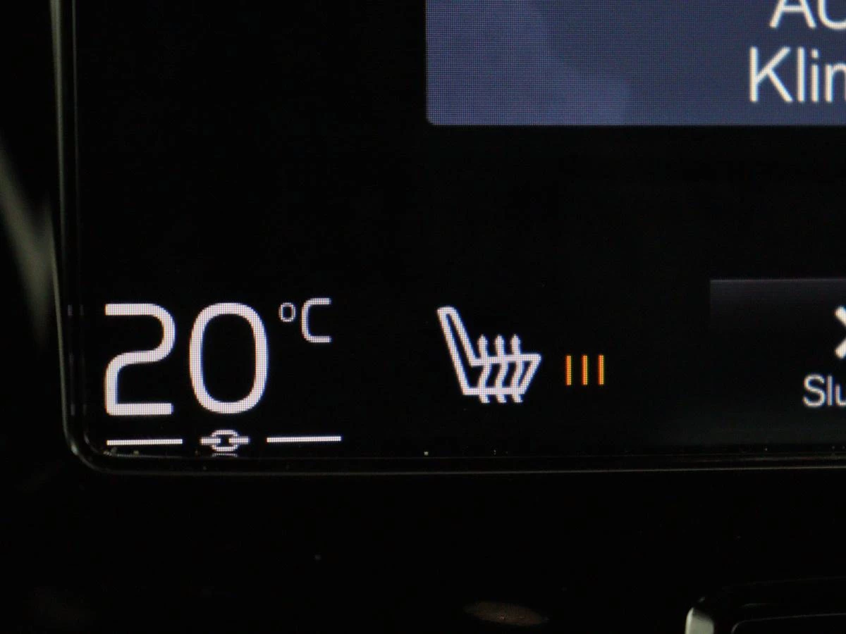 Hoofdafbeelding Volvo S60