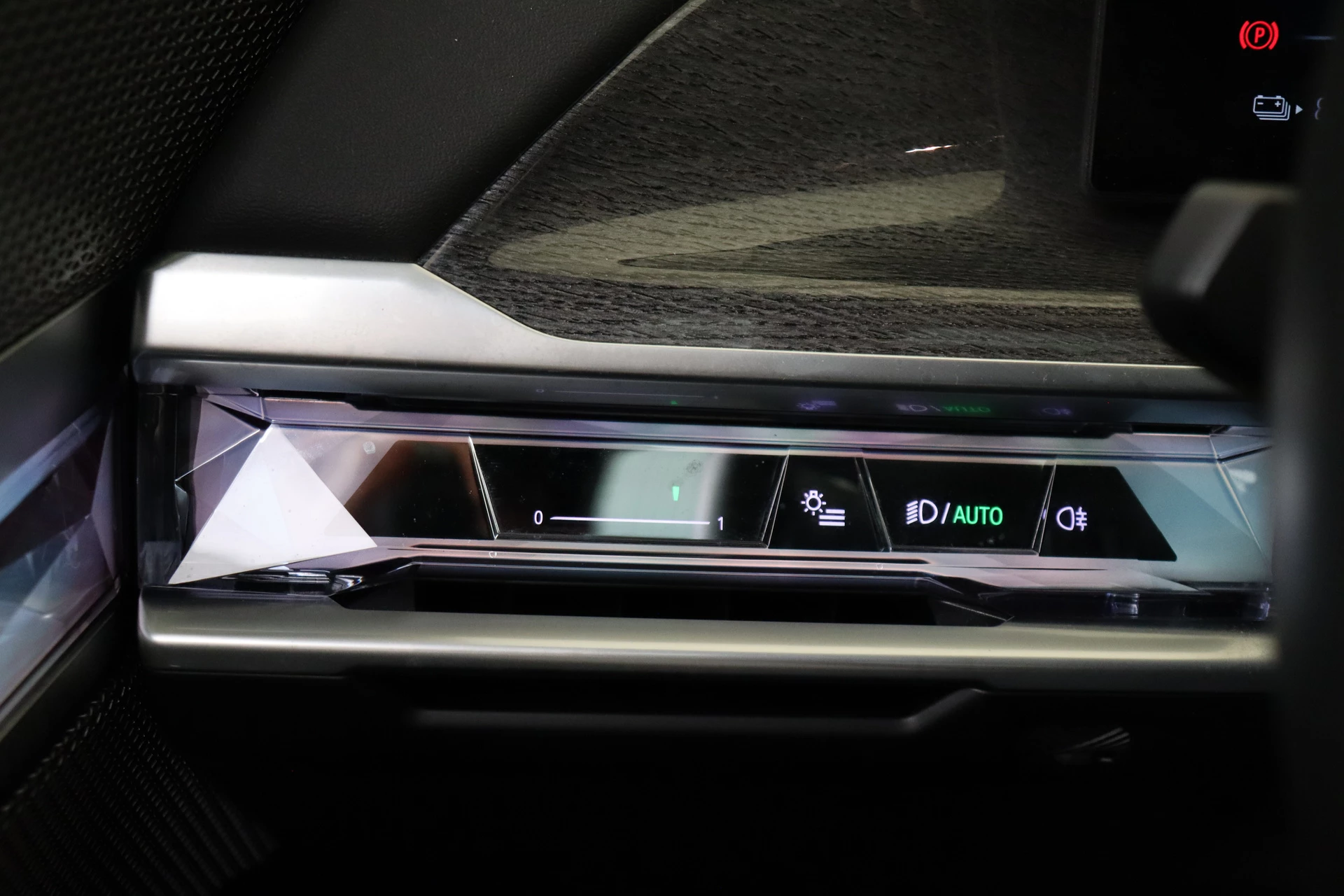 Hoofdafbeelding BMW i7