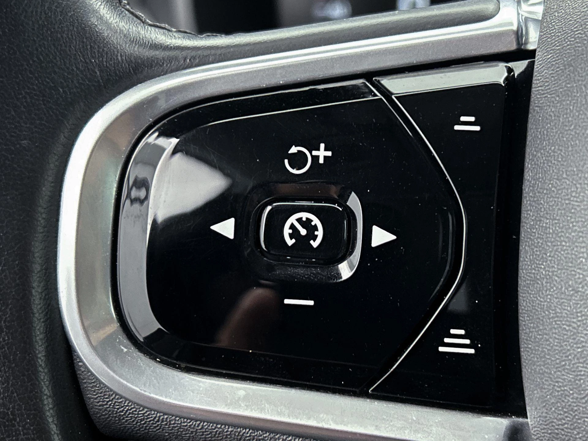 Hoofdafbeelding Volvo S90