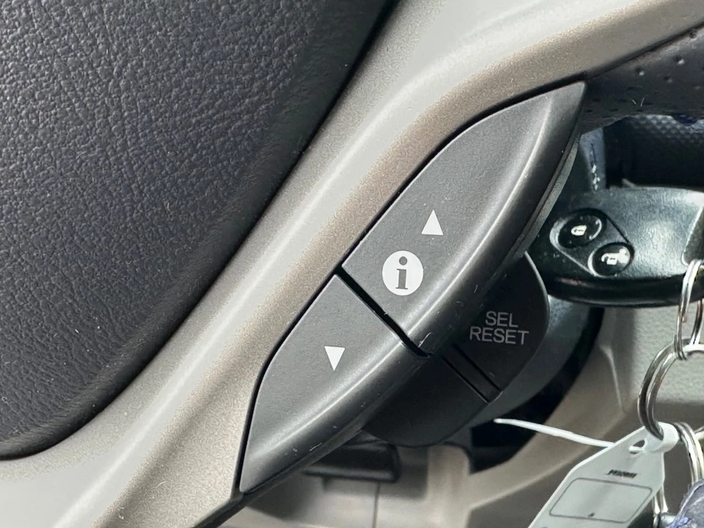 Hoofdafbeelding Honda Insight