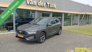 Ford Kuga 2.5 PHEV ST-Line X