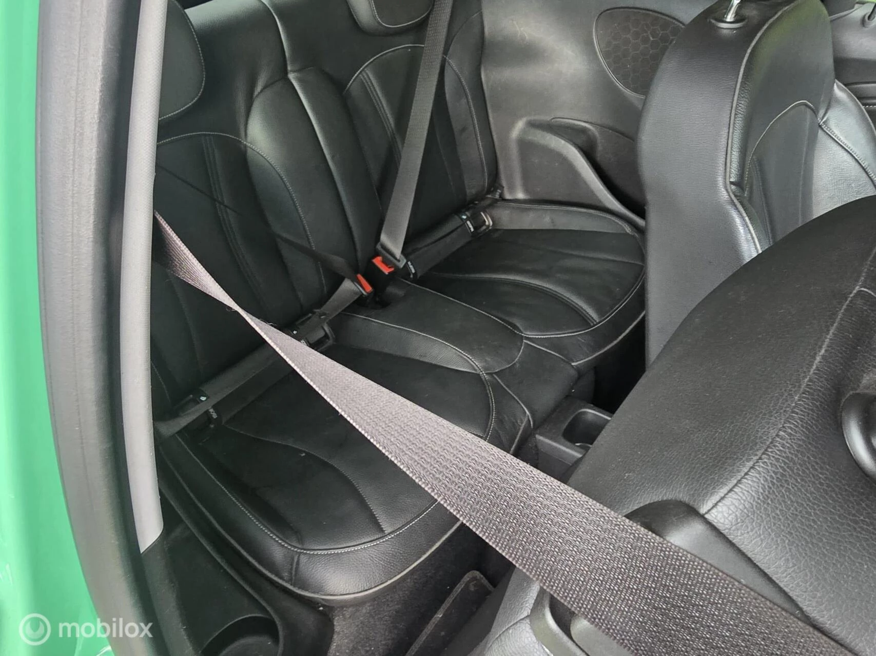 Hoofdafbeelding Opel ADAM