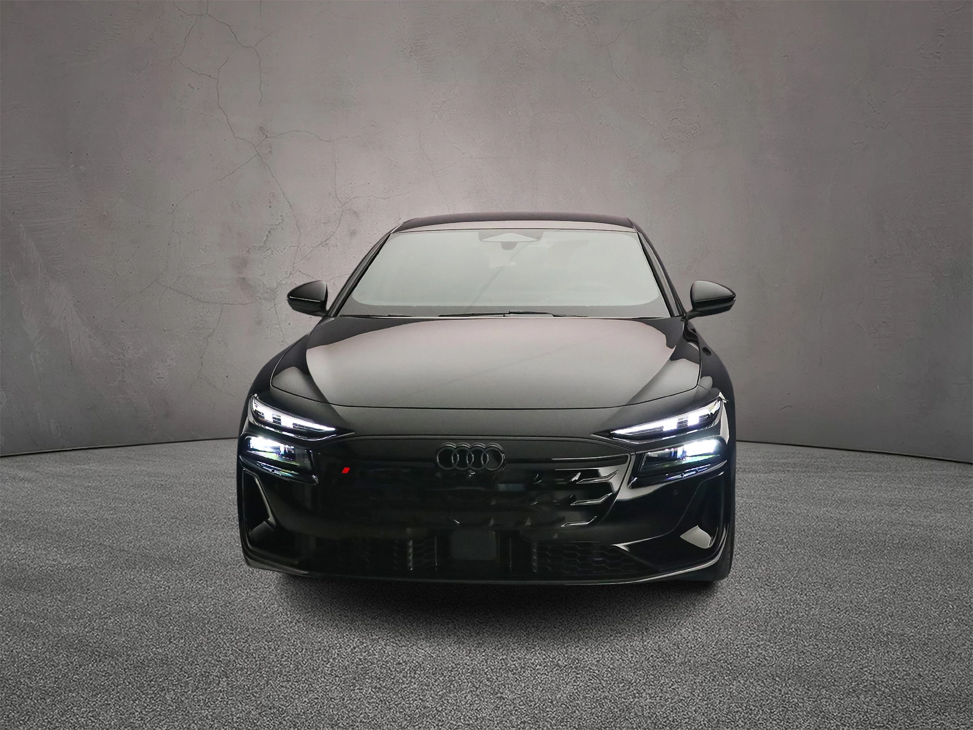 Hoofdafbeelding Audi A6 Avant e-tron