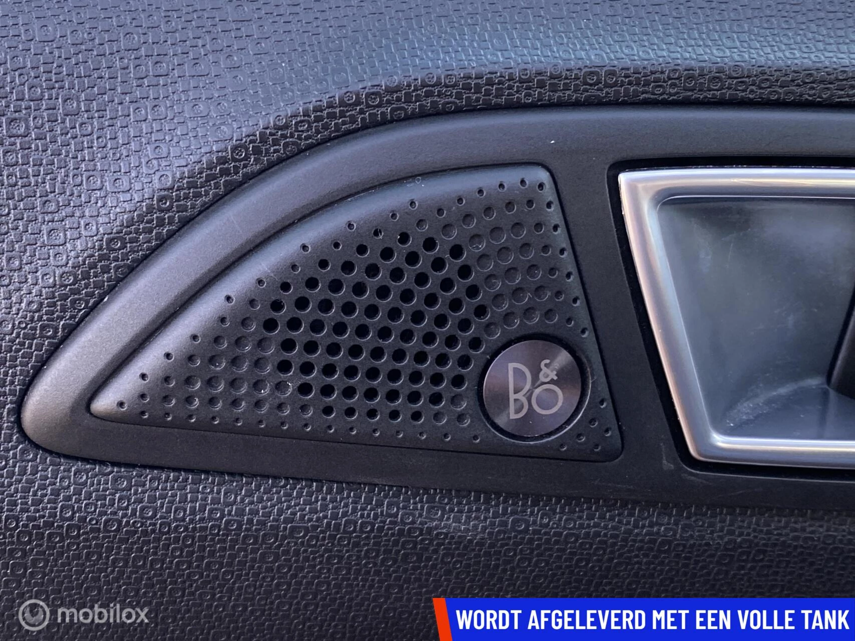 Hoofdafbeelding Ford EcoSport