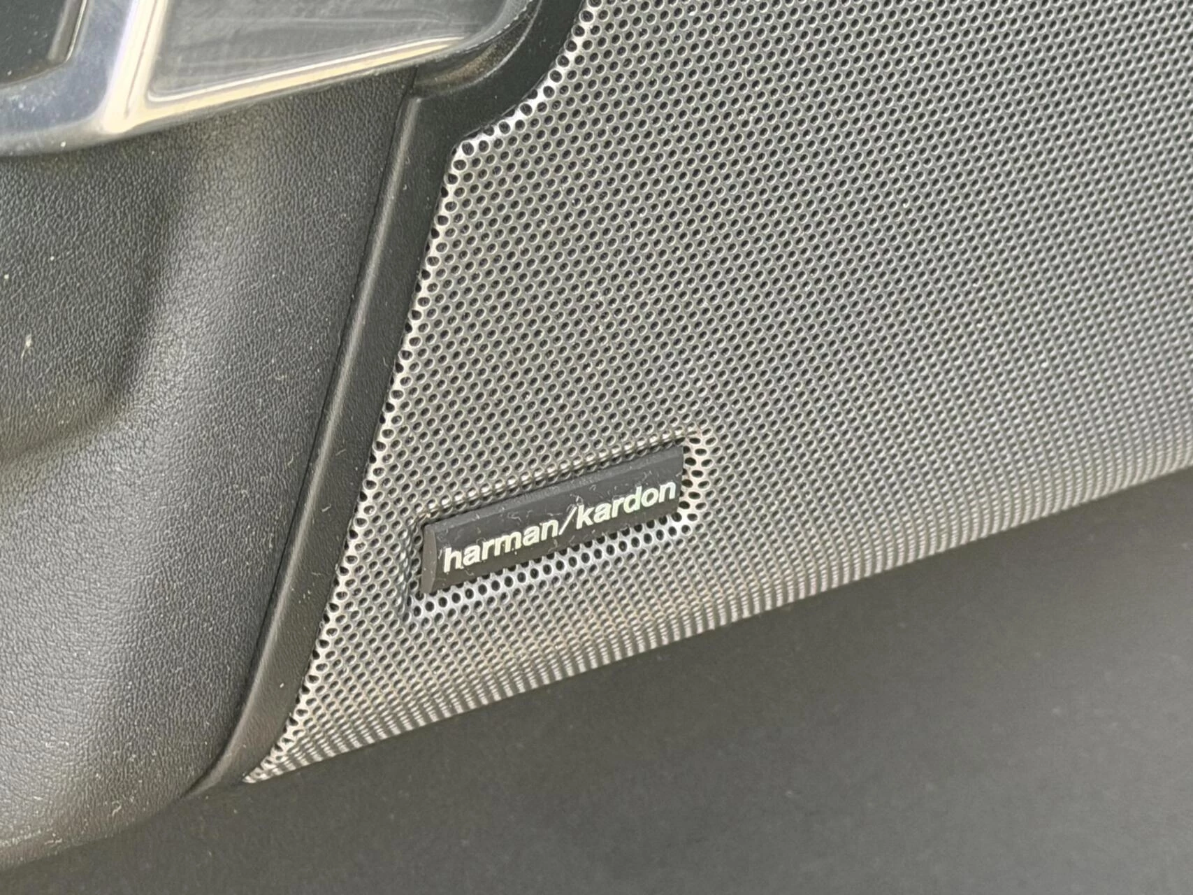 Hoofdafbeelding Land Rover Discovery