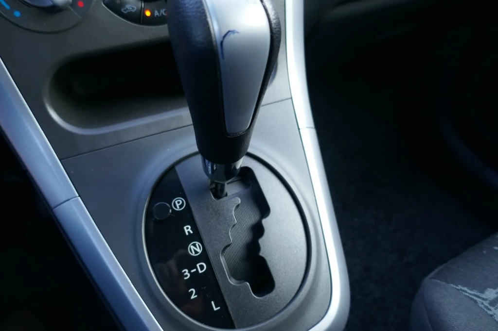 Hoofdafbeelding Opel Agila