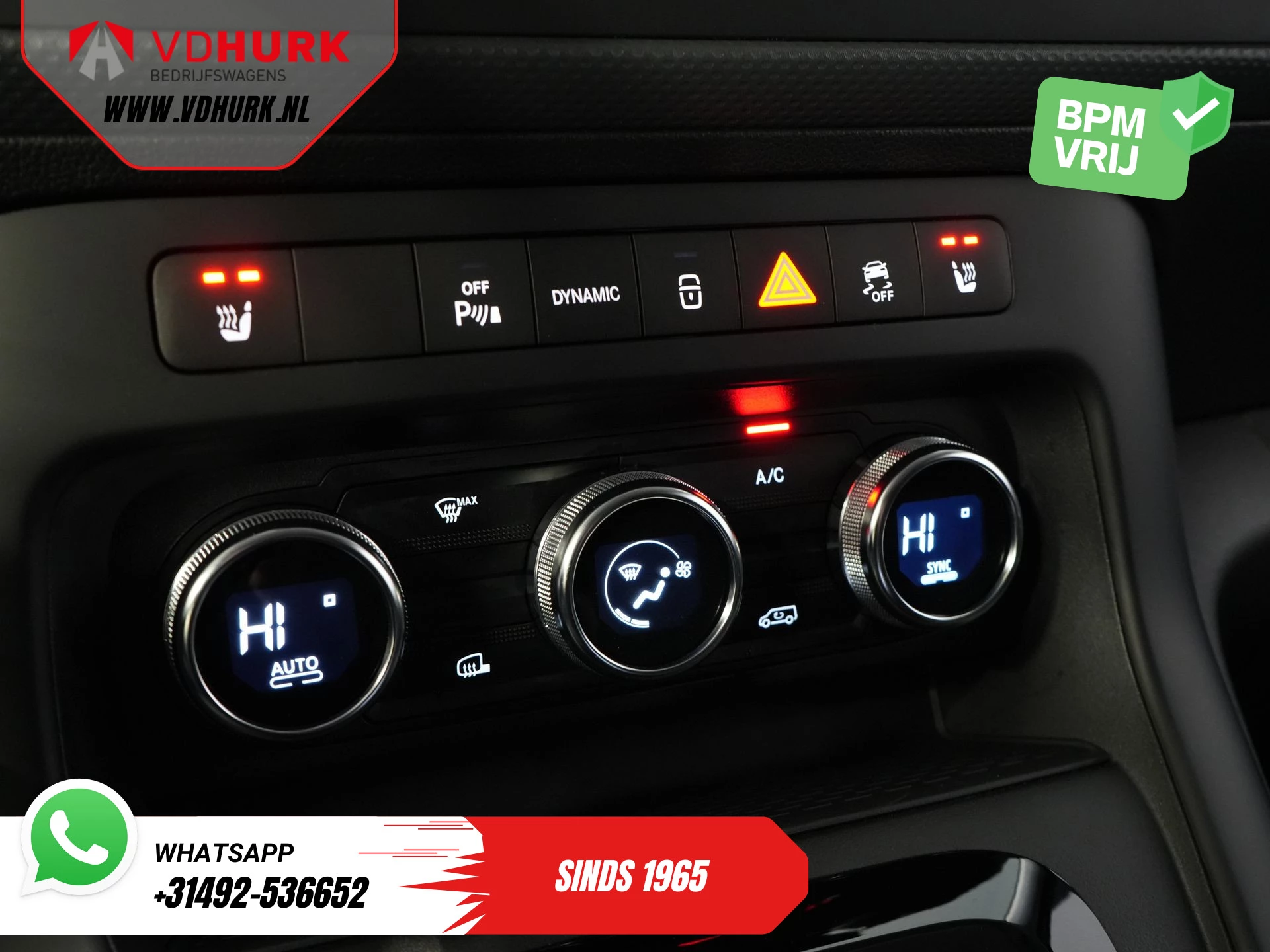 Hoofdafbeelding Mercedes-Benz eCitan