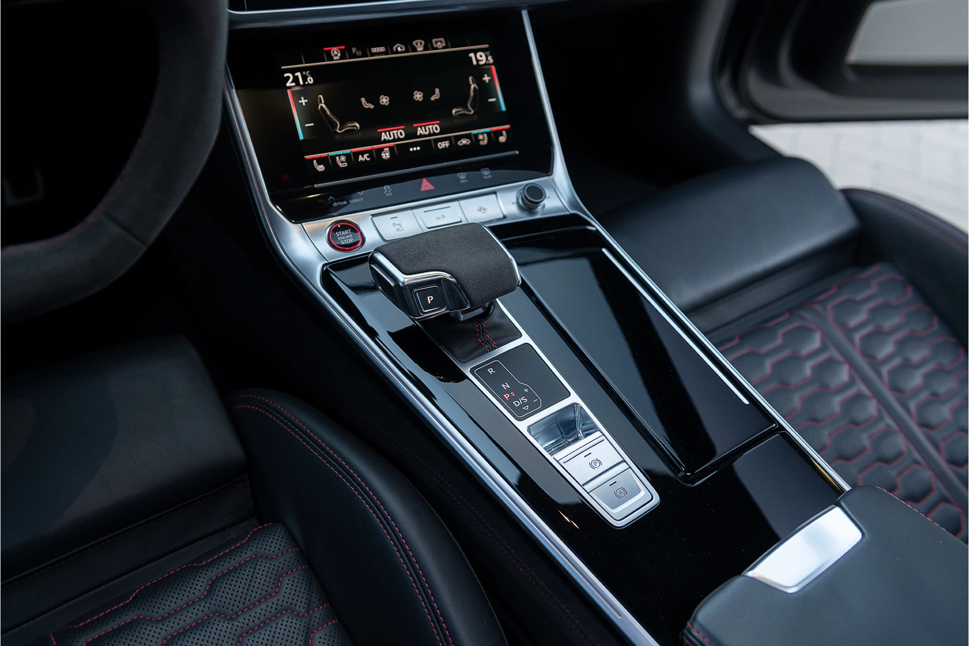 Hoofdafbeelding Audi RS6