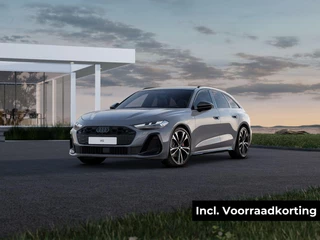 Audi A5 Avant S Edition 40 TFSI 204 PK · 20" LM Velgen · MMi Experience plus · B&O Premium 3D