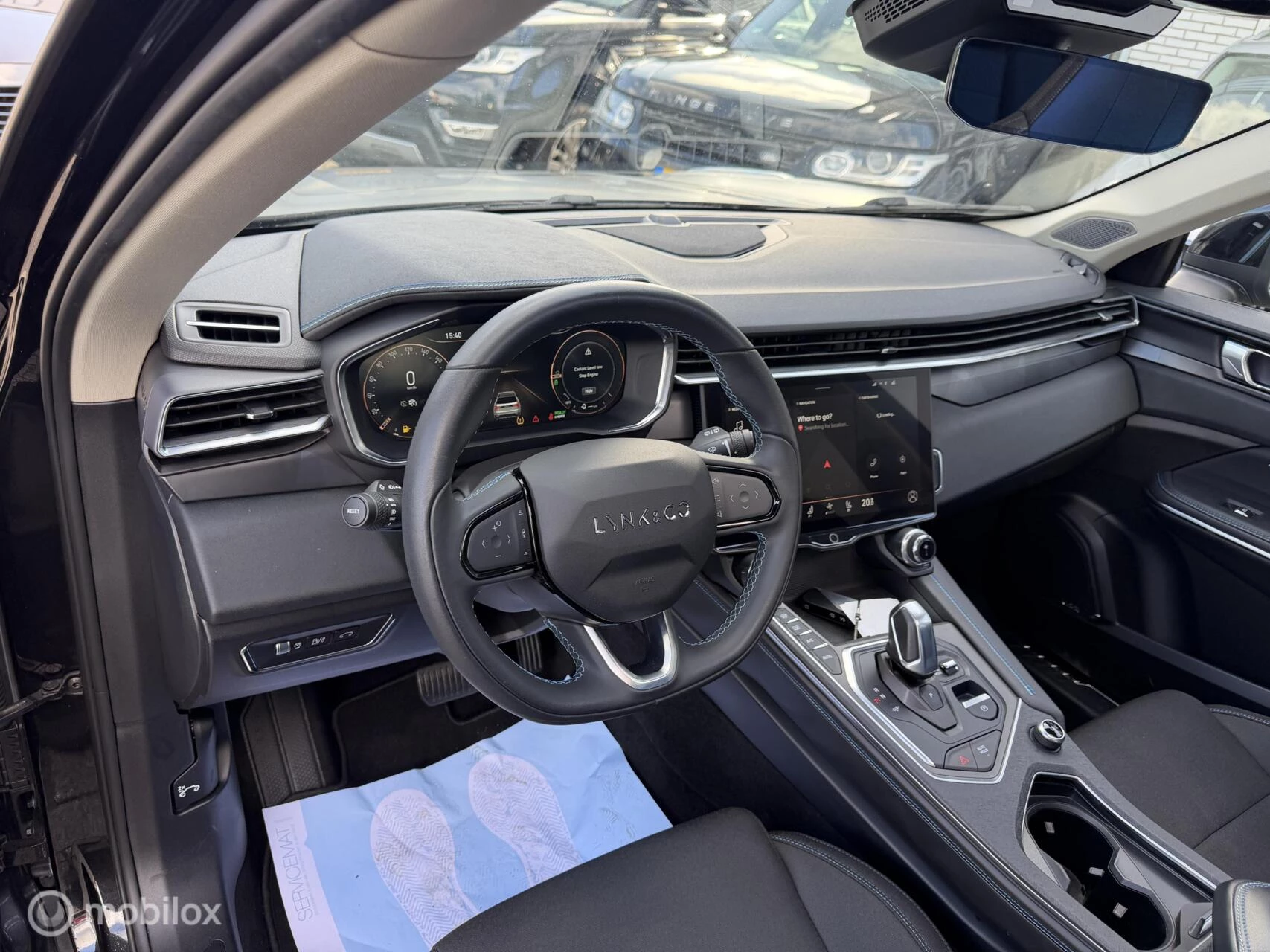 Hoofdafbeelding Lynk & Co 01