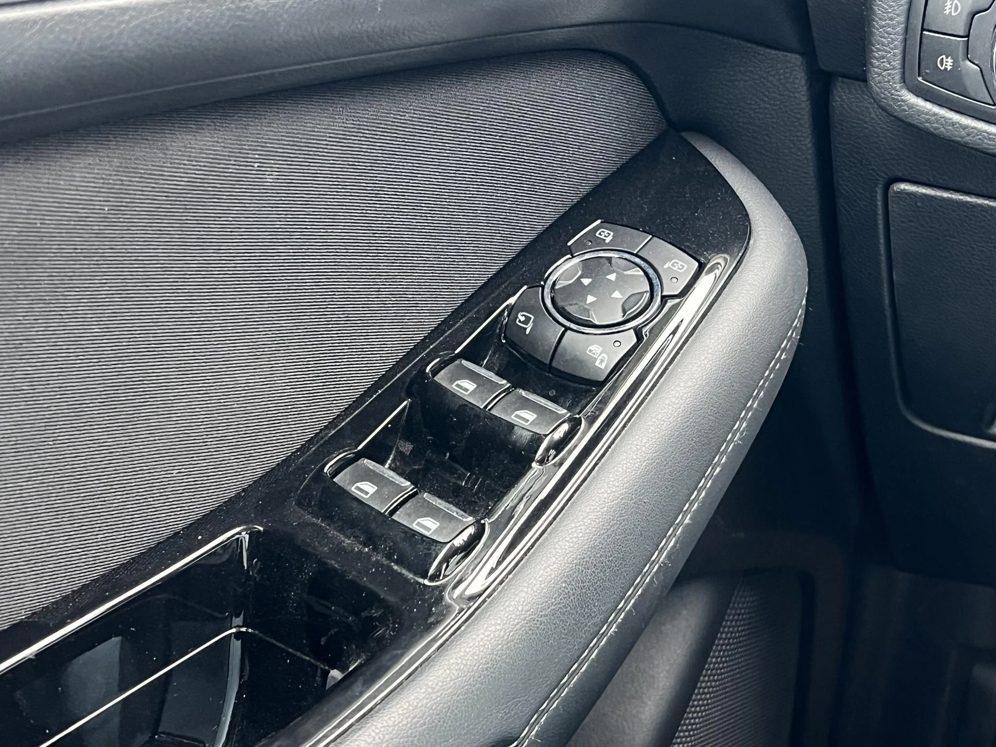 Hoofdafbeelding Ford Galaxy