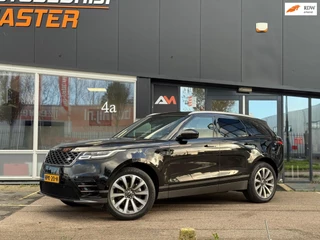 Land Rover RANGE ROVER VELAR 2.0 P250 Turbo AWD S | Pano | Airco | Cruise