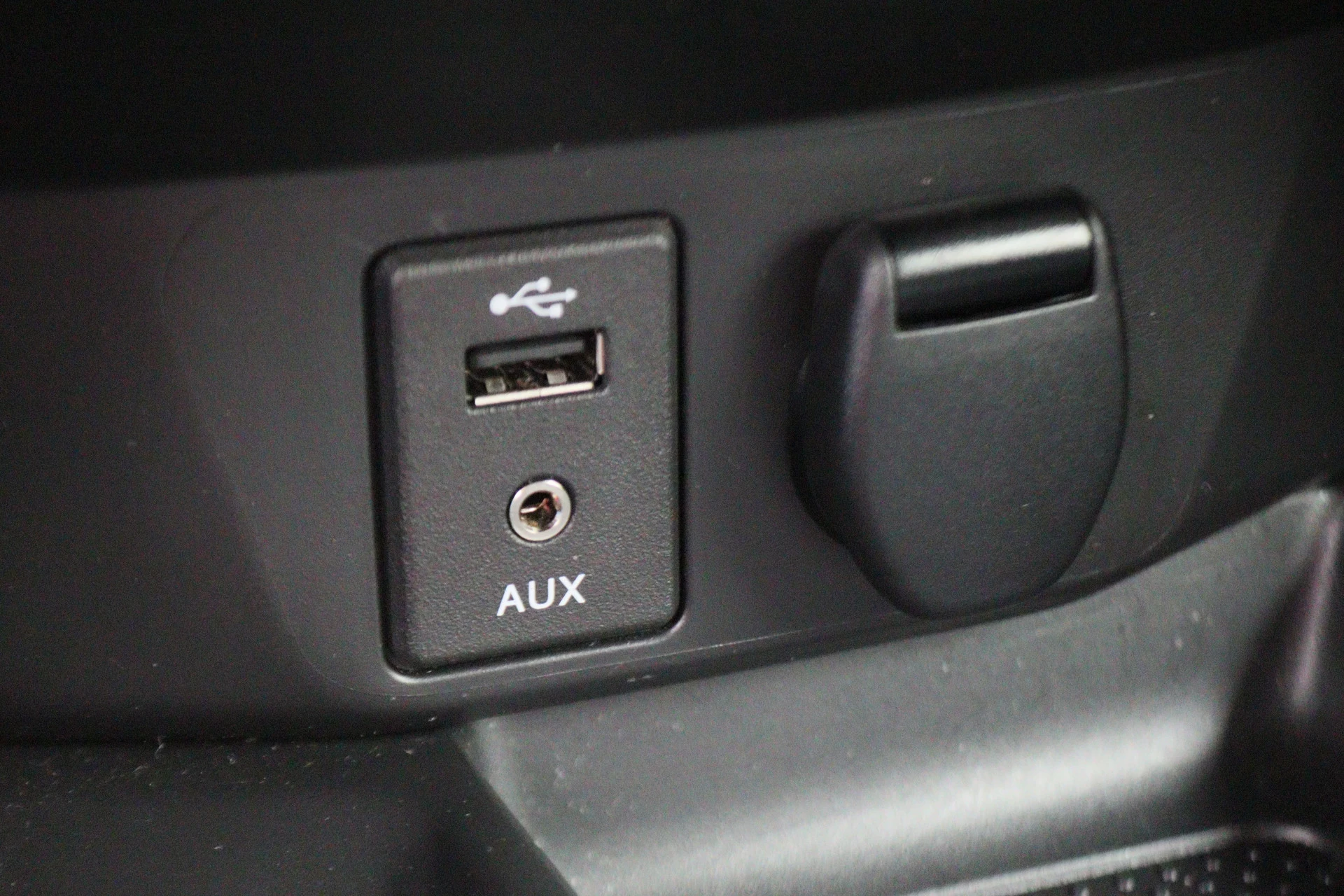 Hoofdafbeelding Nissan X-Trail