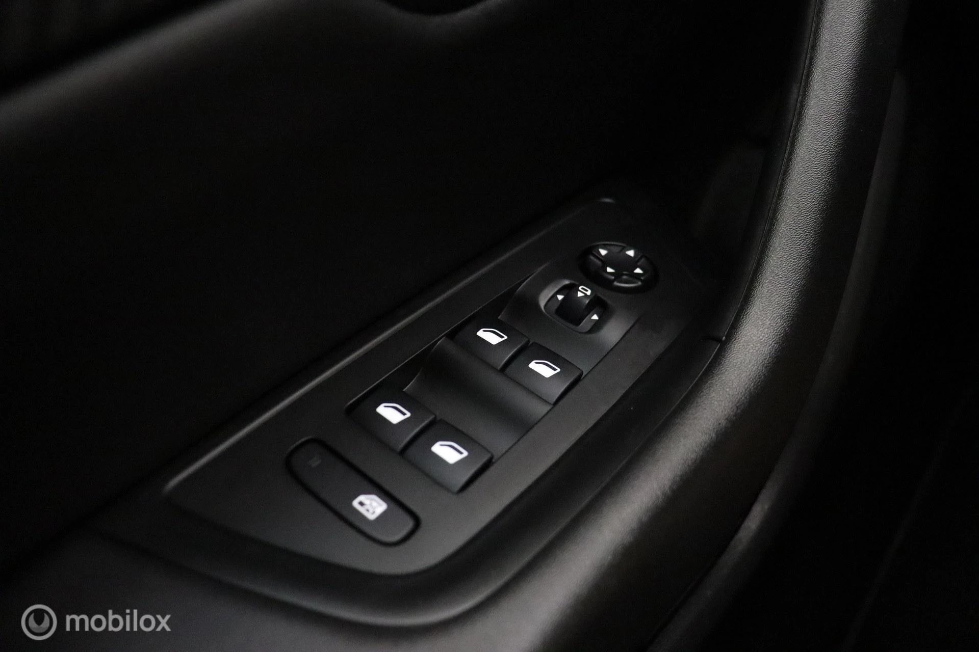 Hoofdafbeelding Peugeot 508