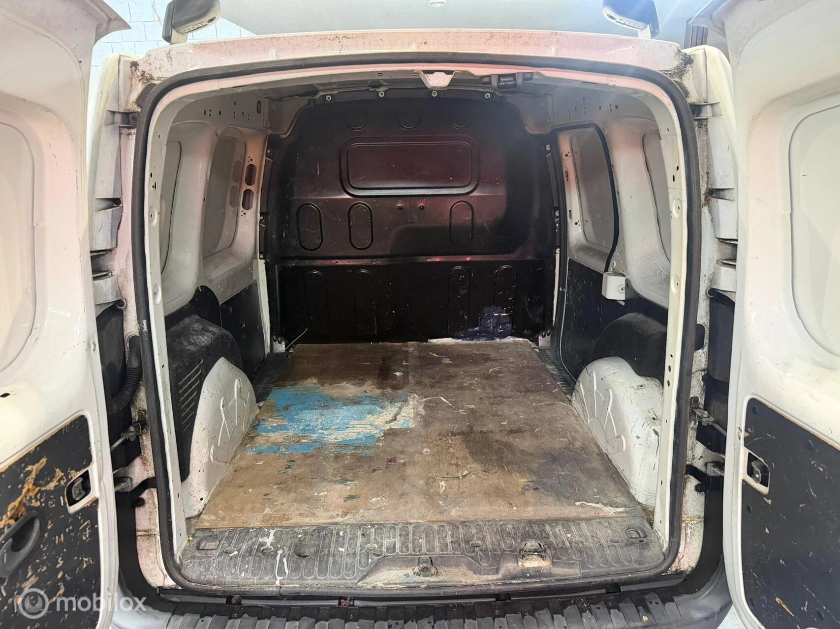 Hoofdafbeelding Mercedes-Benz Citan