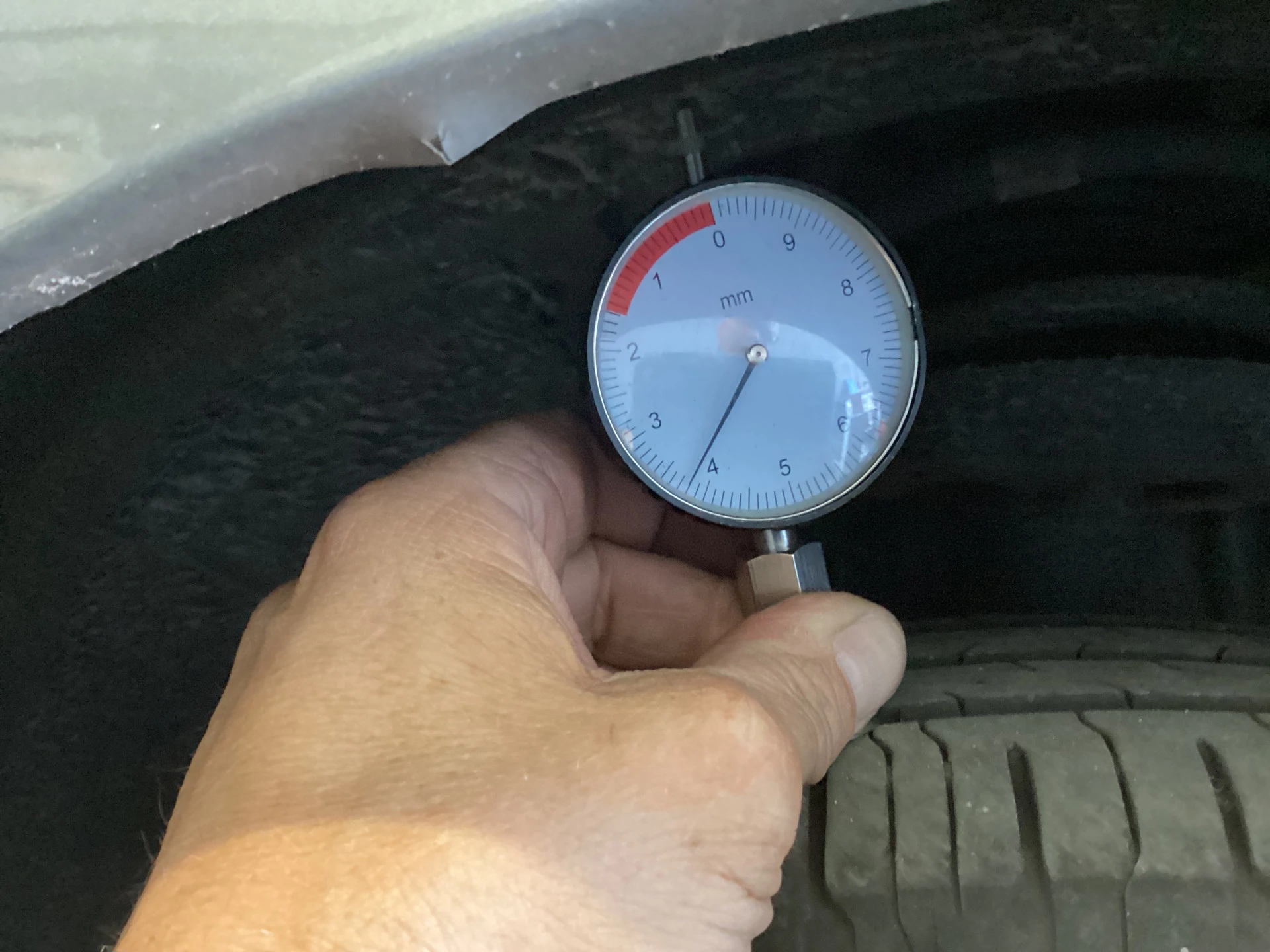 Hoofdafbeelding Fiat Doblò