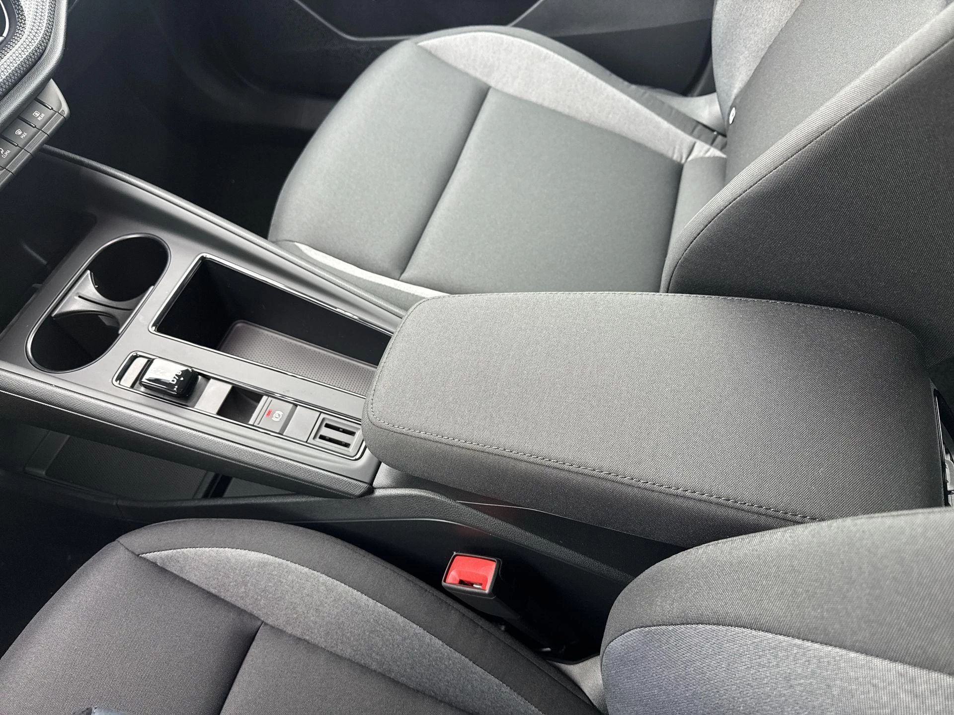 Hoofdafbeelding Škoda Elroq