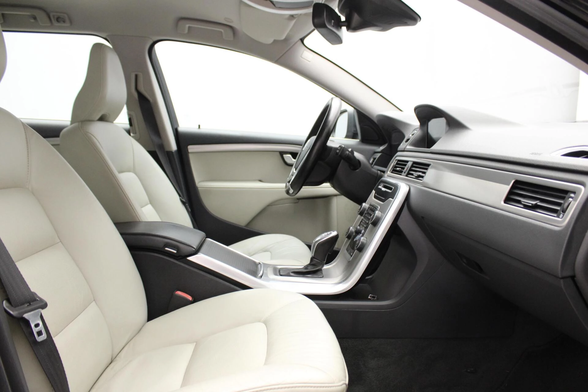 Hoofdafbeelding Volvo V70