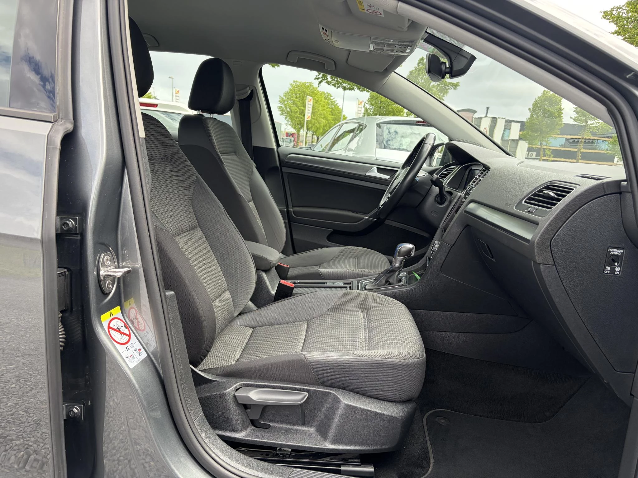 Hoofdafbeelding Volkswagen e-Golf