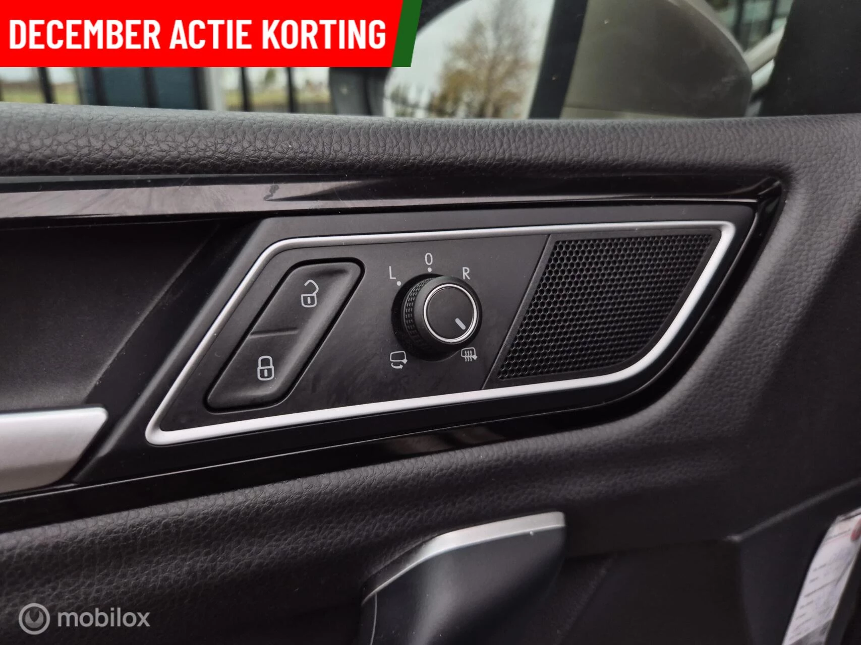 Hoofdafbeelding Volkswagen Golf Sportsvan