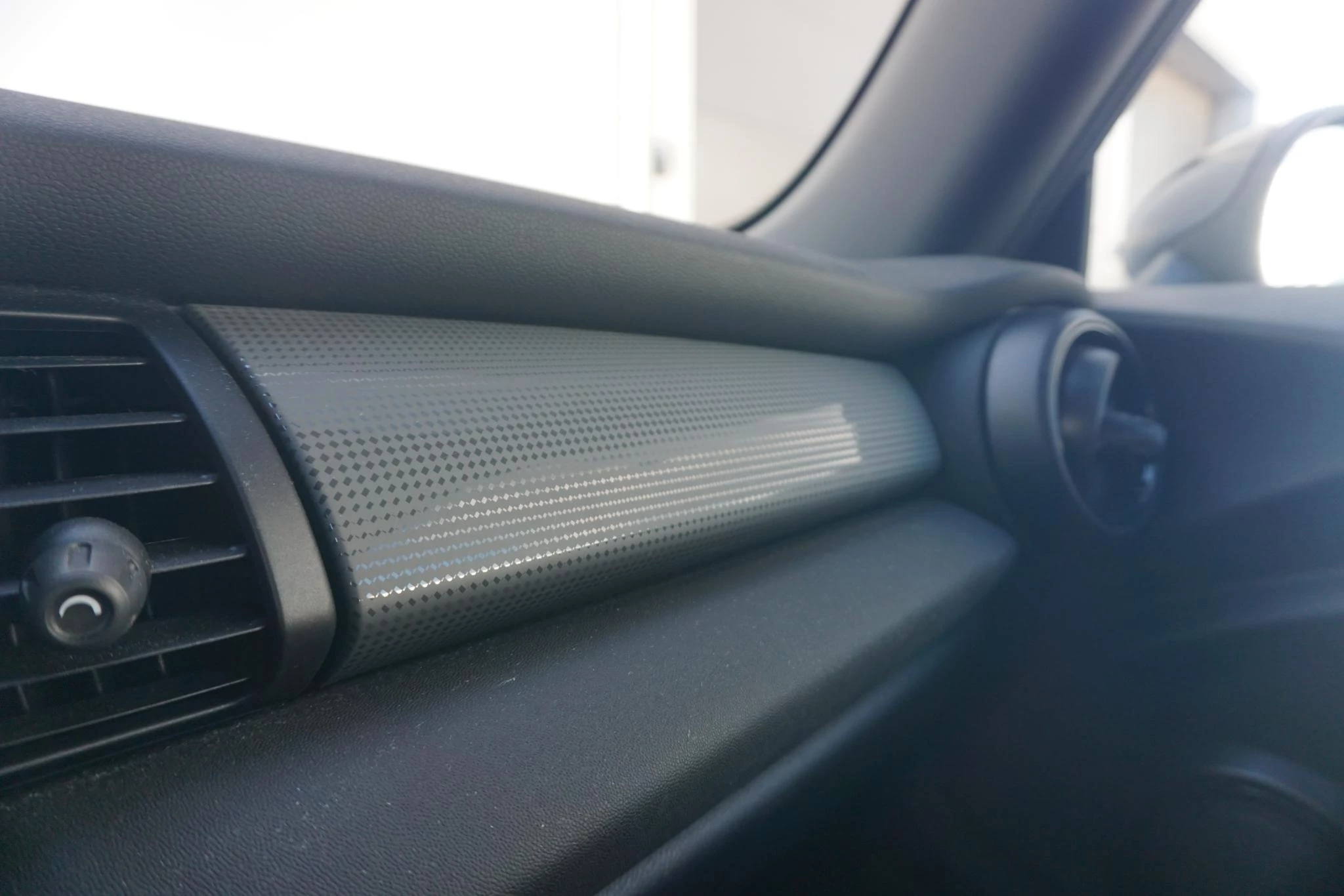 Hoofdafbeelding MINI 3-deurs