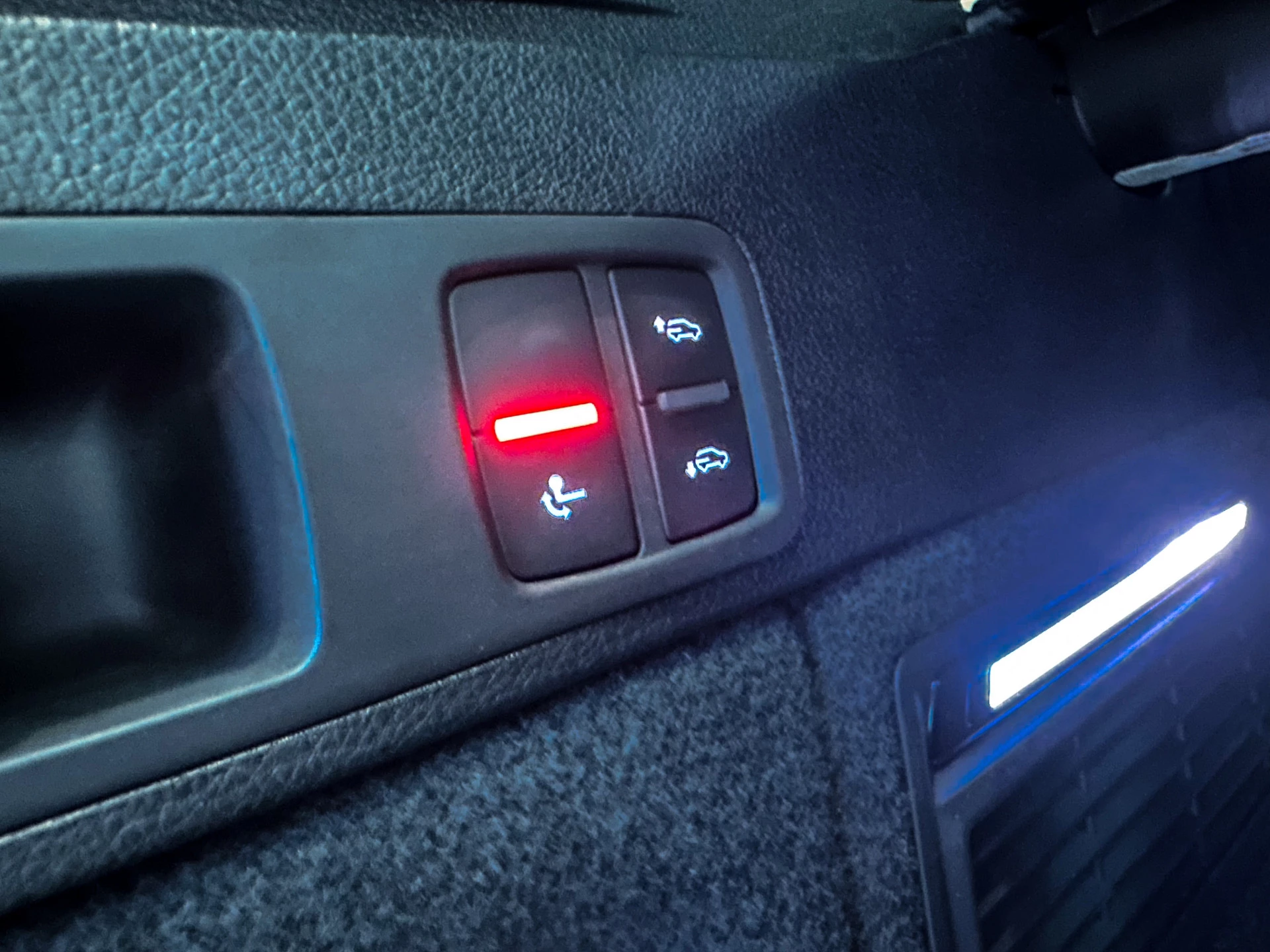 Hoofdafbeelding Audi SQ5